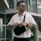 Consul Horizontal Sling Pouch Pentagon