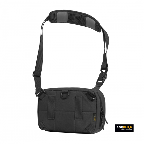 Consul Horizontal Sling Pouch Pentagon