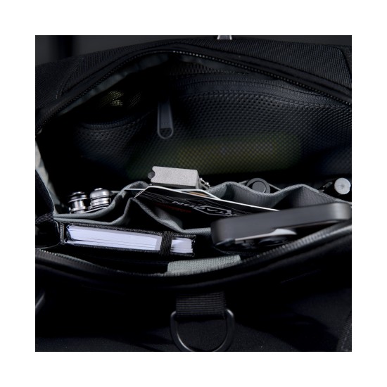 Consul Horizontal Sling Pouch Pentagon