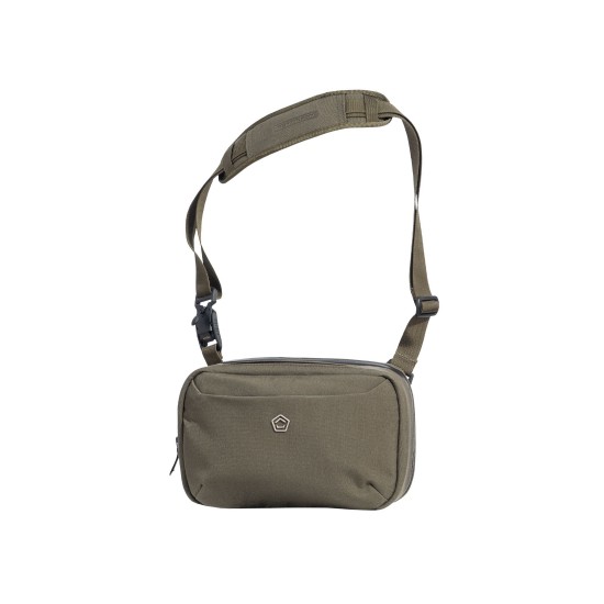 Consul Horizontal Sling Pouch Pentagon