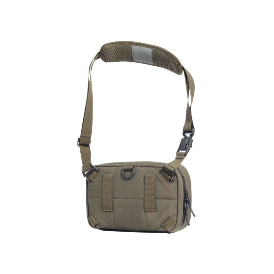 Consul Horizontal Sling Pouch Pentagon