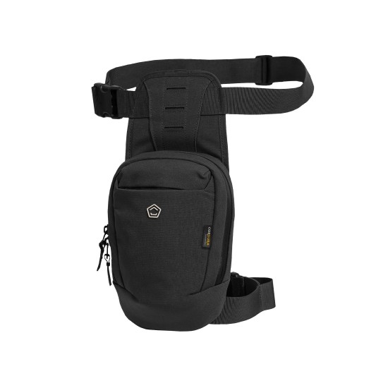 Consul Thigh Pouch Pentagon