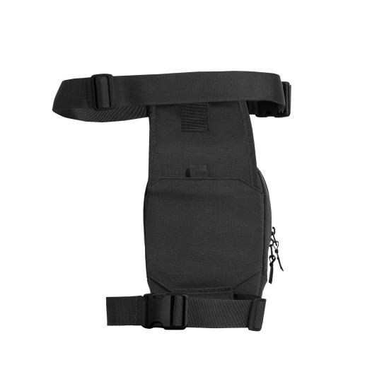 Consul Thigh Pouch Pentagon