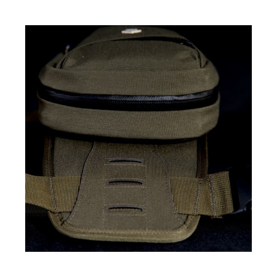 Consul Thigh Pouch Pentagon