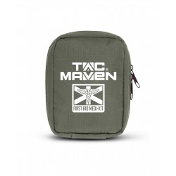 Hippokrates First Aid Kit Tac Maven