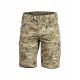 Lycos Short Pants Camo Pentagon