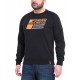 Hawk "Forged For Glory" Sweater Pentagon