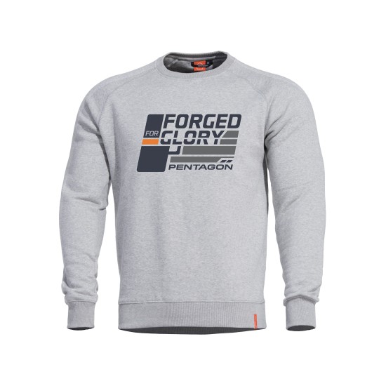 Hawk "Forged For Glory" Sweater Pentagon