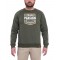 Hawk "Train Your Passion" Sweater Pentagon