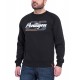 Hawk "Twenty Five" Sweater Pentagon