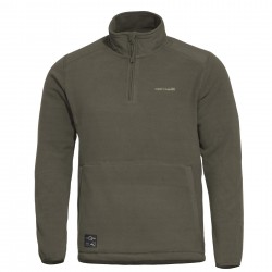 Kedros 2.0 Fleece Sweater Pentagon
