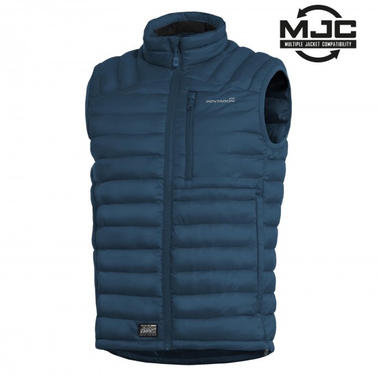 Homer Vest Pentagon 