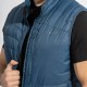 Homer Vest Pentagon 