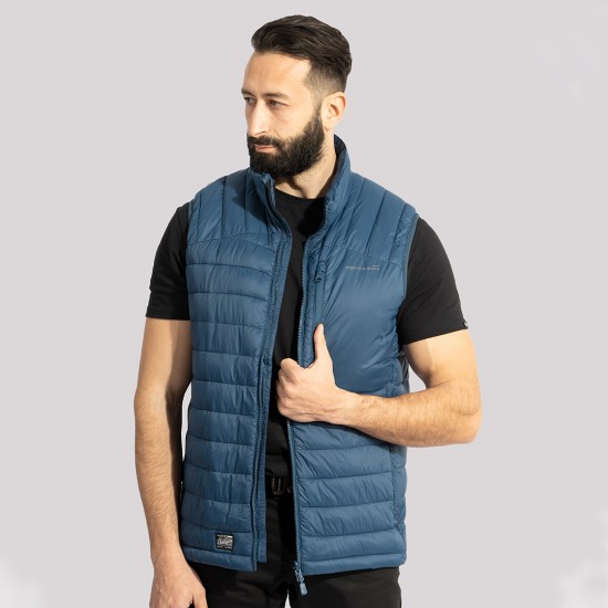 Homer Vest Pentagon 
