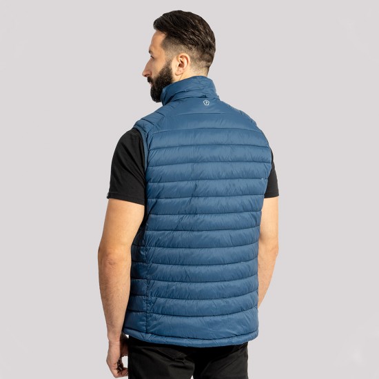 Homer Vest Pentagon 