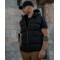 Omega Down Vest Pentagon