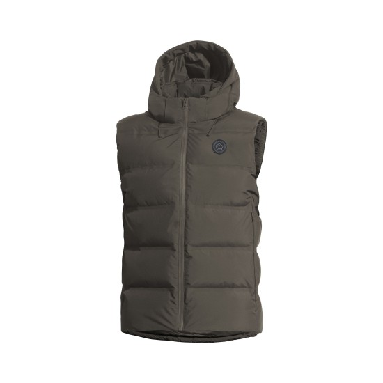 Omega Down Vest Pentagon