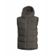 Omega Down Vest Pentagon