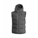Omega Down Vest Pentagon