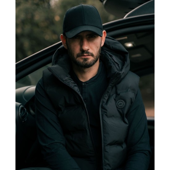 Omega Down Vest Pentagon