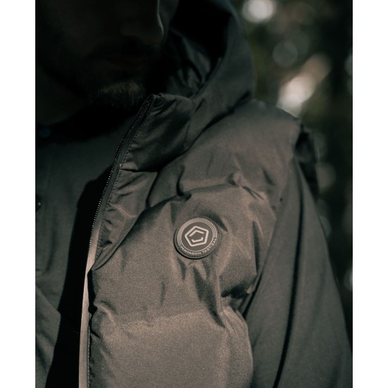 Omega Down Vest Pentagon