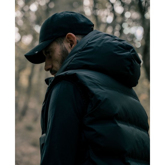 Omega Down Vest Pentagon