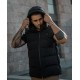 Omega Down Vest Pentagon