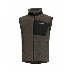 Summit Sherpa Fleece Vest Pentagon Summit Sherpa Fleece Vest Pentagon