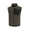 Summit Sherpa Fleece Vest Pentagon