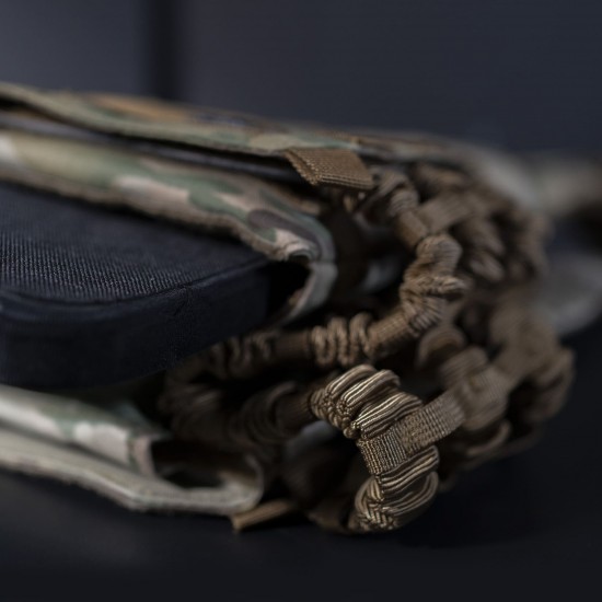 Milon Plate Carrier Mk2 Multicam® Pentagon