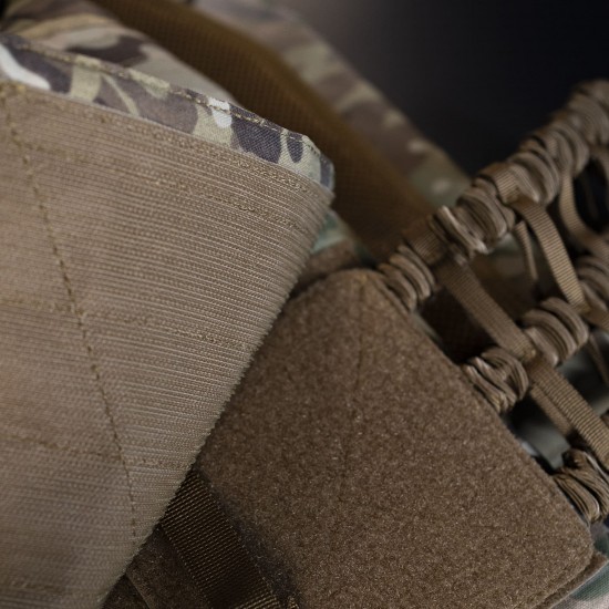 Milon Plate Carrier Mk2 Multicam® Pentagon