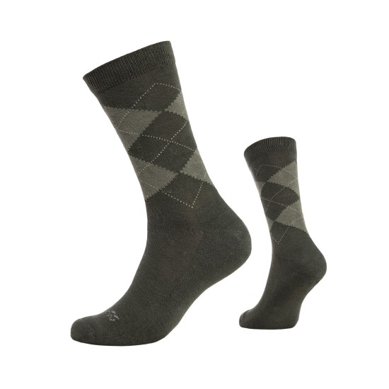 Phineas Socks Pentagon