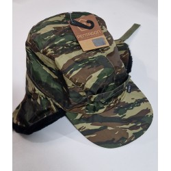 Winter cap water-proof Pentagon