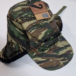 Winter cap water-proof Pentagon