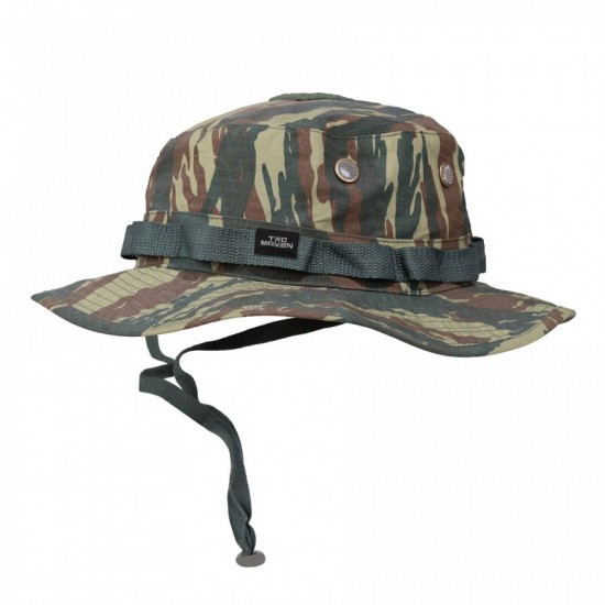 Jungle Hat Ripstop Camo Tac Maven