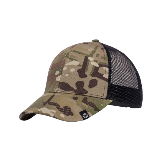 Era Trucker cap Multicam Pentagon