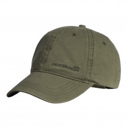 Mike Twill BB Cap Pentagon