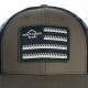 Wills Truckers Twill Cap Pentagon