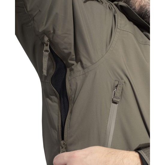 Hoplite Parka Pentagon