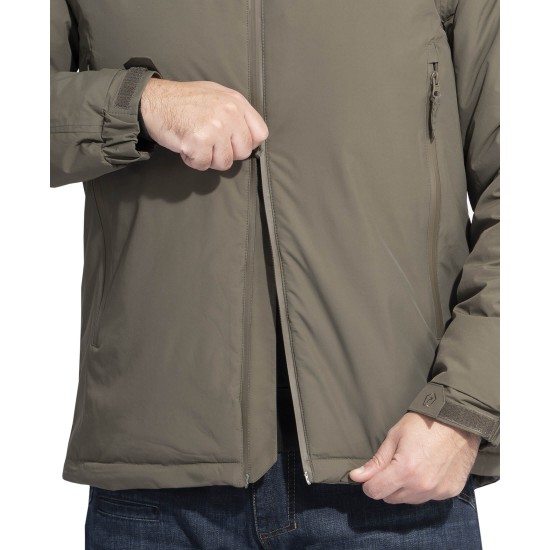 Hoplite Parka Pentagon
