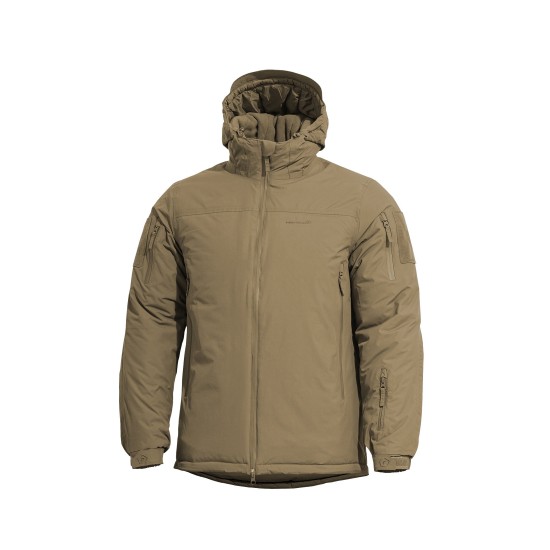 Hoplite Parka Pentagon
