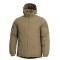 Hoplite Parka Pentagon