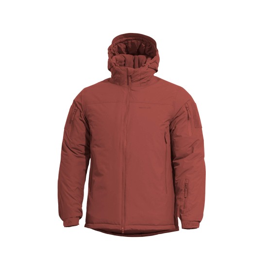 Hoplite Parka Pentagon