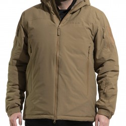 Hoplite Parka Pentagon