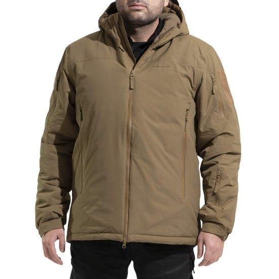 Hoplite Parka Pentagon