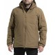 Hoplite Parka Pentagon