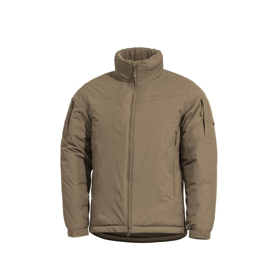 Logan Lvl7 Jacket Pentagon