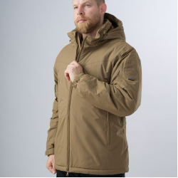 Logan Lvl7 Jacket Pentagon