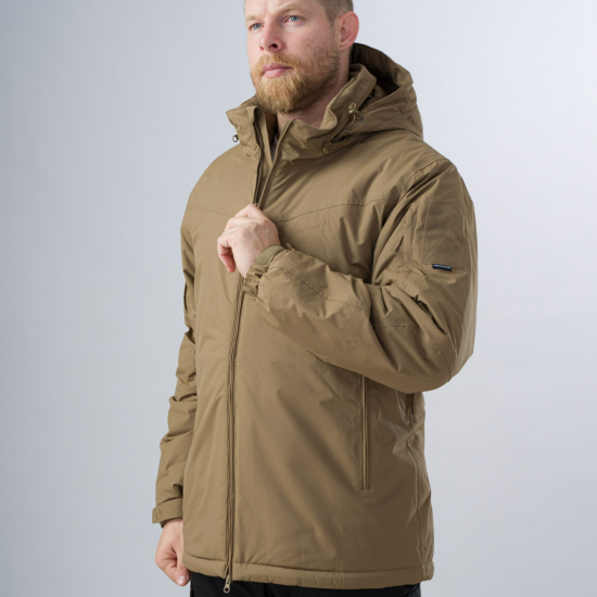 Logan Lvl7 Jacket Pentagon