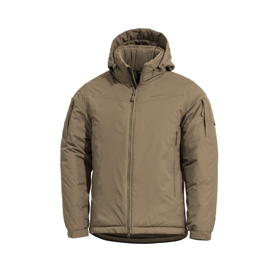 Logan Lvl7 Jacket Pentagon